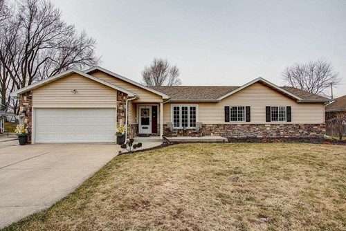 An Innovative Care - AFH II House