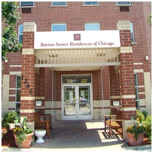 Barton Senior Residences of Chicago