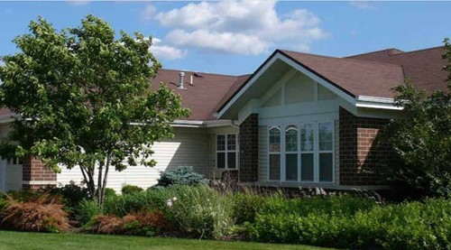 The Village at Victory Lakes