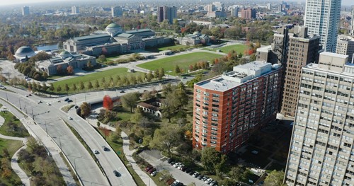 Montgomery Place Independent & Assisted Living