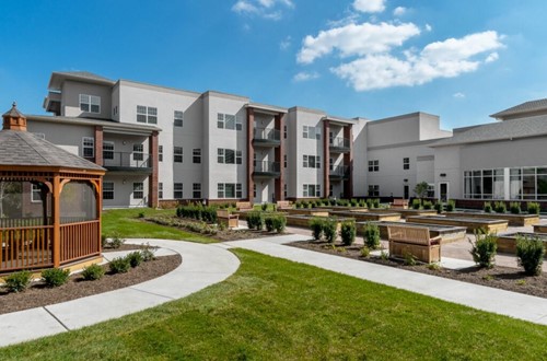 Wyndemere & Westbridge - Assisted & Independent Living