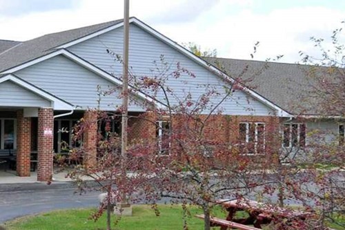 Village Plaza Senior Apartments