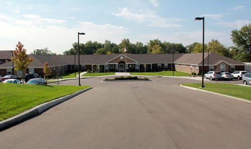 Artis Senior Living of Bridgetown