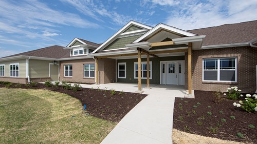 Azura Memory Care of Oak Creek