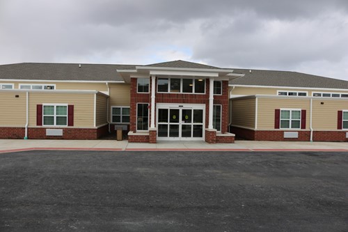 White Oaks at Huntley