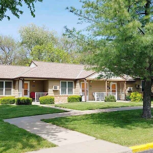 St. Sharbel Village Phase I