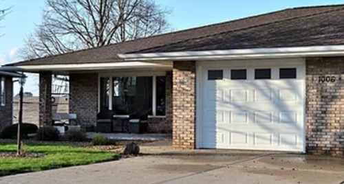 Country View Apartments & Duplexes