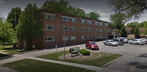 Adelaide Apartments Independent Living