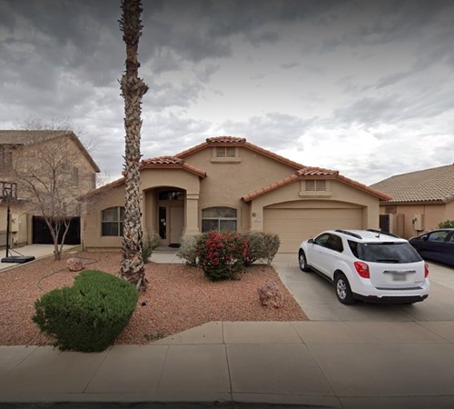 Touch of Love Assisted Living