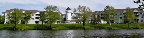 Cape Albeon Assisted Living