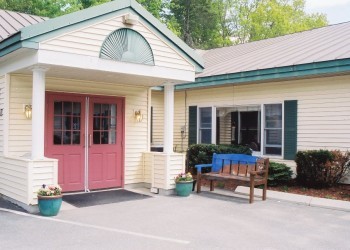 Courtland Assisted Living