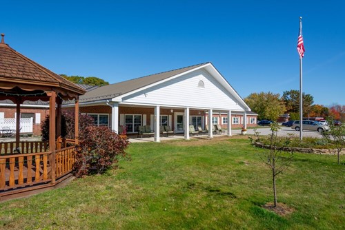 Dionne Commons Assisted Living