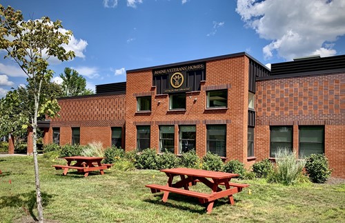 Maine Veterans Assisted Living-Bangor