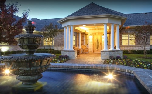 Grand Brook Memory Care of Garland