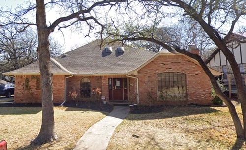 St. John's Residential Care Home