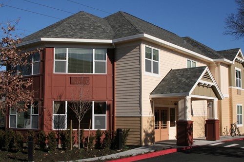 Avamere at Laurelhurst Village