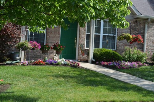 Spring Mill Meadows Garden Homes