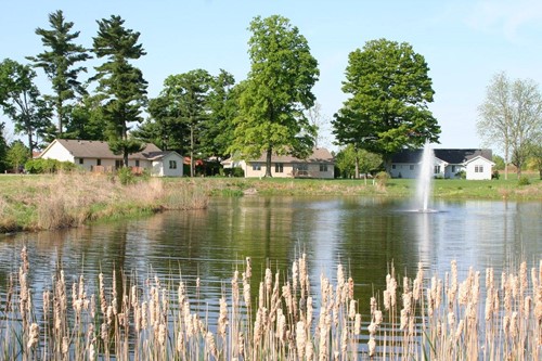 Hamilton Grove - Independent and Assisted Living