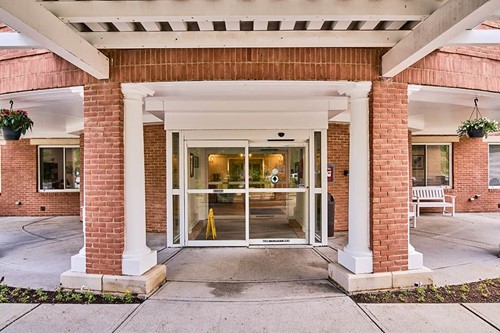 Care One at New Bedford Assisted Living