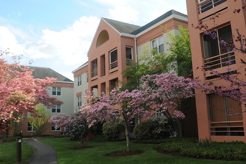 Duncaster Assisted Living