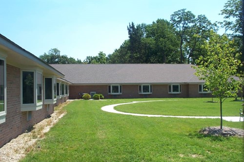 Greenleaf Health Assisted Living