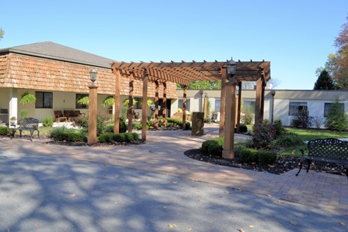 White River Lodge - Independent and Assisted Living