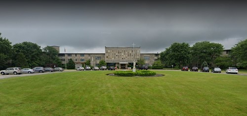 St Augustine Home - Independent and Assisted Living