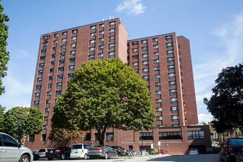 Charlesgate Independent & Assisted Living