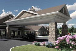 Tallmadge Health & Rehab