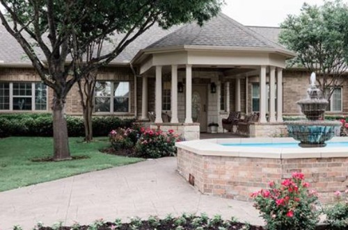 Grand Brook Memory Care of McKinney