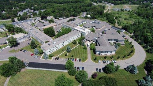 Friendship Village Kalamazoo - Independent and Assisted Living