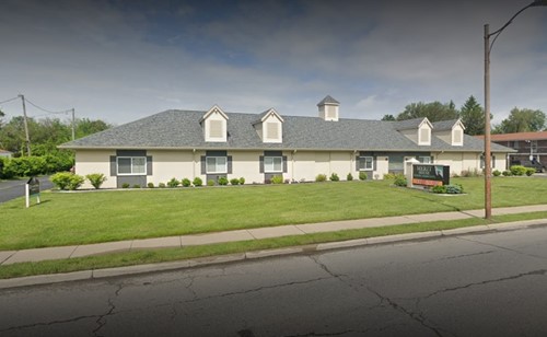 Merit House Assisted Living