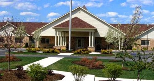 Genoa Retirement Village Senior Living