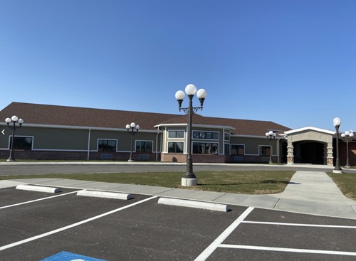 Hartford on the River Assisted Living