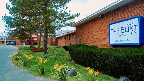 The Eliot at Troy, LLC