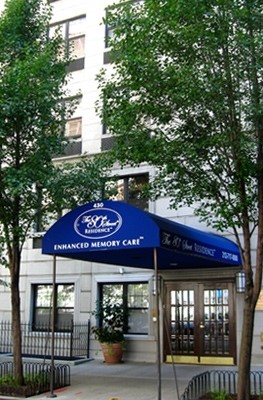 The 80th Street Residence