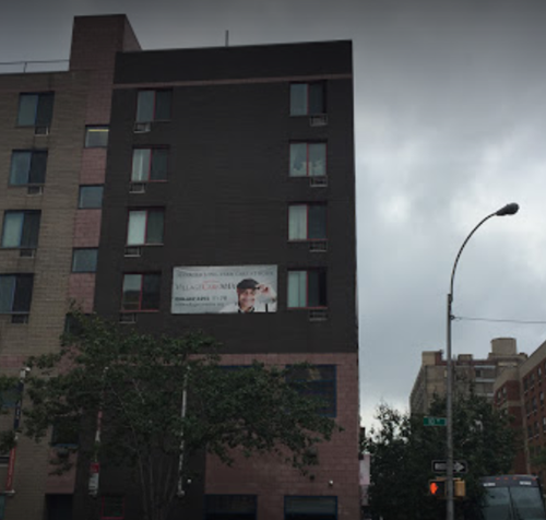 VillageCare at 46 and Ten