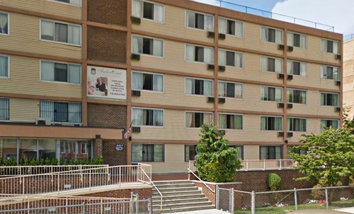 Amber Court of Brooklyn