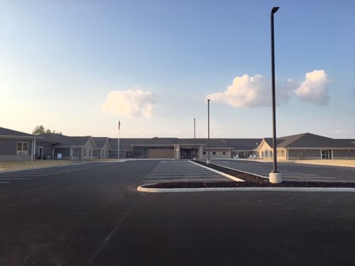 Vancrest of St. Mary's Assisted Living