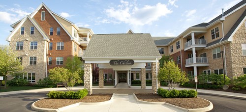 First Community Village Senior Living