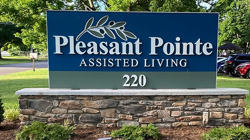 Pleasant Pointe Assisted Living