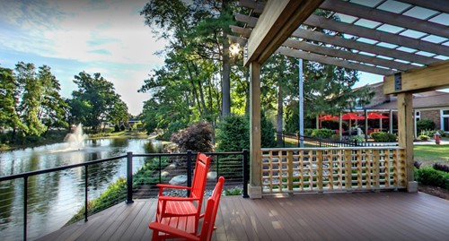 The Welsh Home Assisted Living