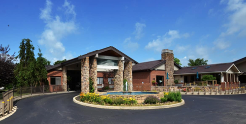 SEM Haven Health Care Center Assisted Living