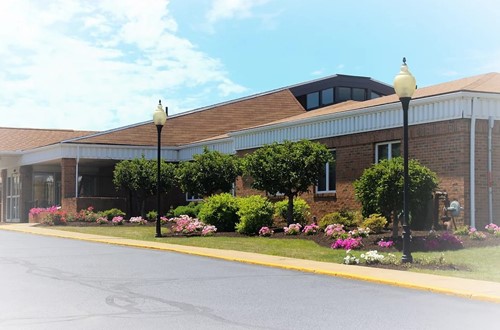 St. Joseph Assisted Residence