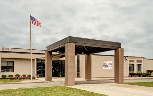 Oak Creek Terrace Assisted Living