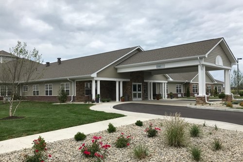 Springs of Lima Assisted Living