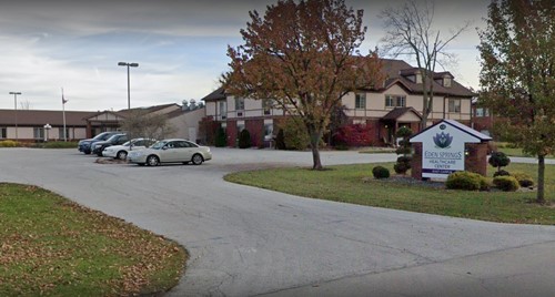 Spring Creek Assisted Living