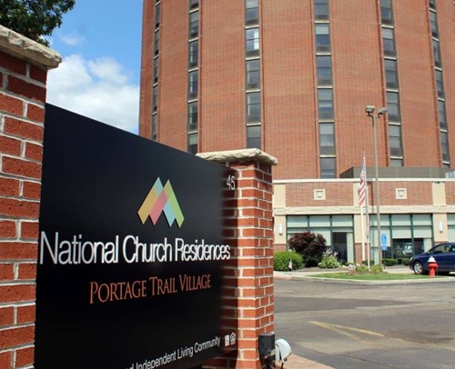 Portage Trail Village