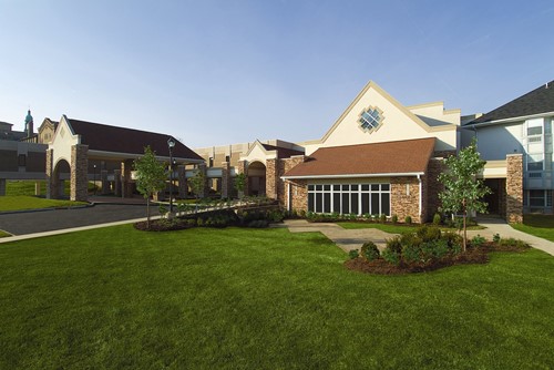 Villa St. Joseph Memory Care