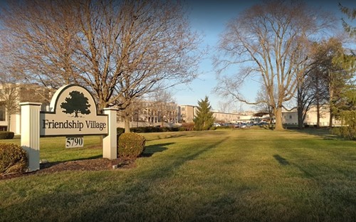 Friendship Village Senior Living